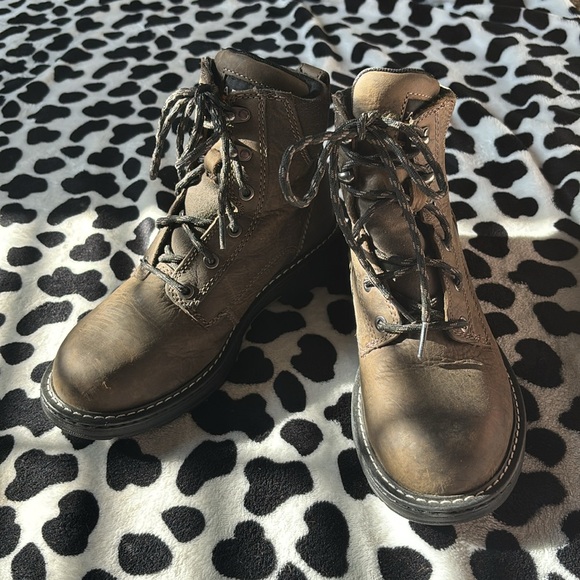 ARRIAT WOMENS BOOTS 6.5 - Picture 3 of 10